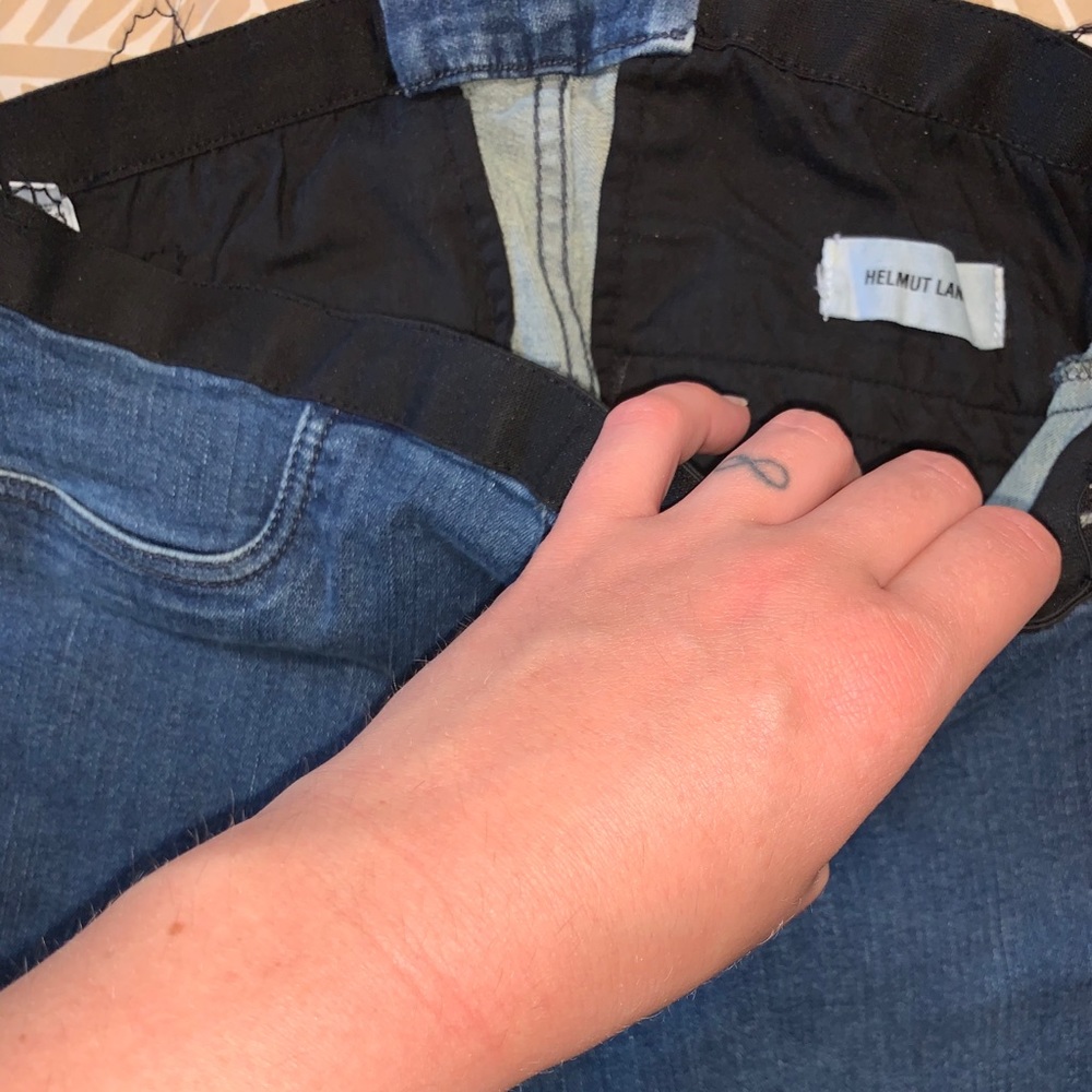 Helmut lang jeans - Picture 4 of 7